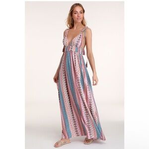 Bundle! Dress & Shoes